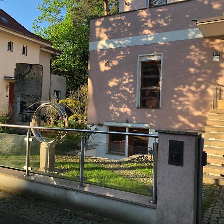 42Up Berlin Pankow Διαμέρισμα Εξωτερικό φωτογραφία